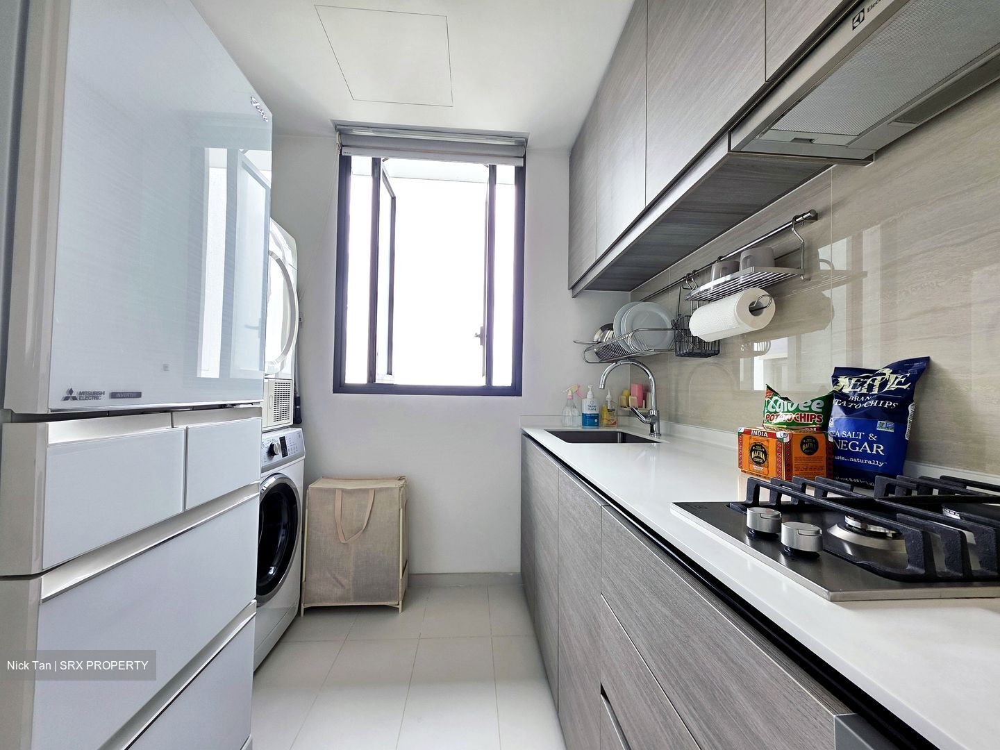 Bellewoods (D25), Condominium #617624321